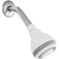 Facelift First 3 Function Shower Head, White FA2207650